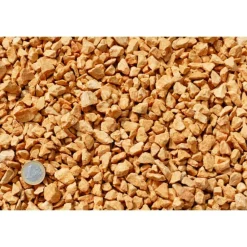 Classgarden - Gravier jaune saumon 10-15 Sale