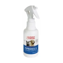 Clement Thékan Hygiène Et Soins | CLEMENT THÉKAN - Fiprokil spray - clement thekan 250 ml