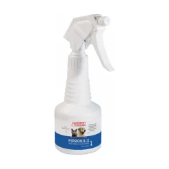 Clement Thékan Hygiène Et Soins | CLEMENT THÉKAN - Fiprokil spray - clement thekan 250 ml
