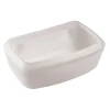 NA Clip 5708 et 6902 mangeoire plastique ferplast chien chiens eau voyage nourriture Hot