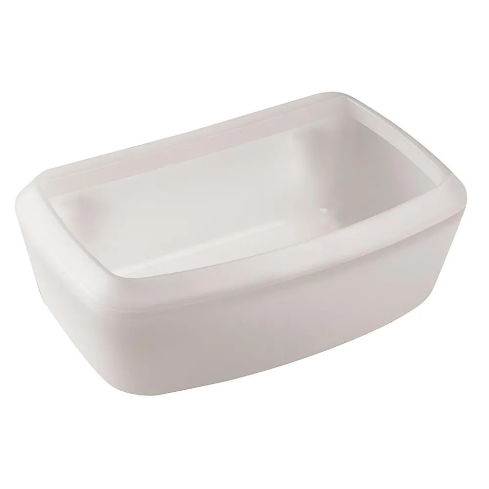 NA Clip 5708 et 6902 mangeoire plastique ferplast chien chiens eau voyage nourriture Hot