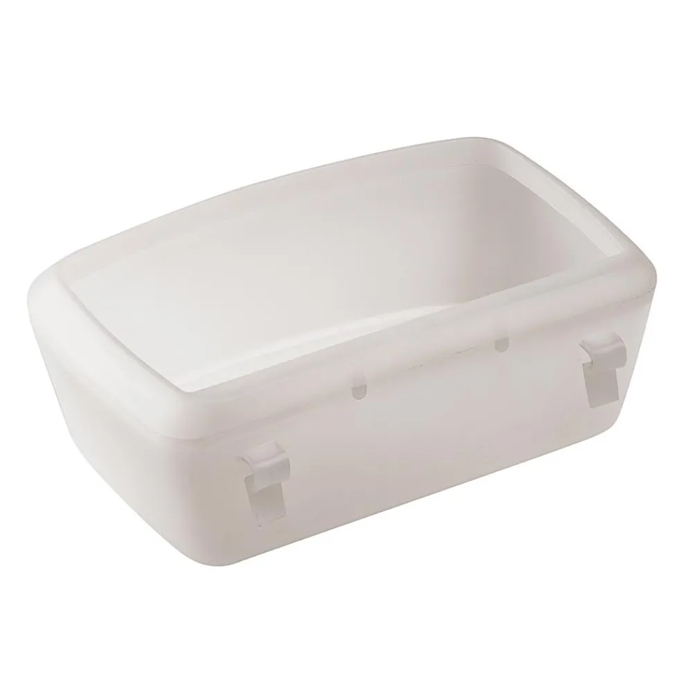 NA Clip 5708 et 6902 mangeoire plastique ferplast chien chiens eau voyage nourriture Hot