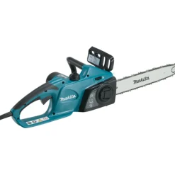Closea - Tronçonneuse électrique filaire - 1800 w - 35 cm - 4,7 kg