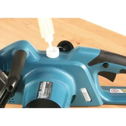 Closea - Tronçonneuse électrique filaire - 1800 w - 35 cm - 4,7 kg