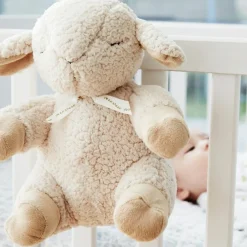 Cloud B Enfants | - Peluche musicale sleep sheep