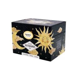 NA Épicerie Gourmande | Coffret tisane bio : Nostradamus - 20 sachets