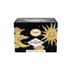 NA Épicerie Gourmande | Coffret tisane bio : Nostradamus - 20 sachets