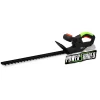 Constructor - Taille haies 20v max sans batterie - lame 55cm - capacité de coupe 16mm - const Outlet