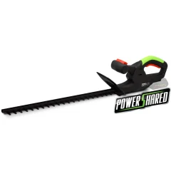 Constructor - Taille haies 20v max sans batterie - lame 55cm - capacité de coupe 16mm - const Outlet