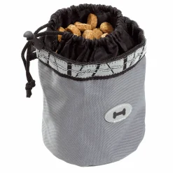 NA Conteneur sachet porte-croquettes chiens chien voyage ferplast dog treats bag Online