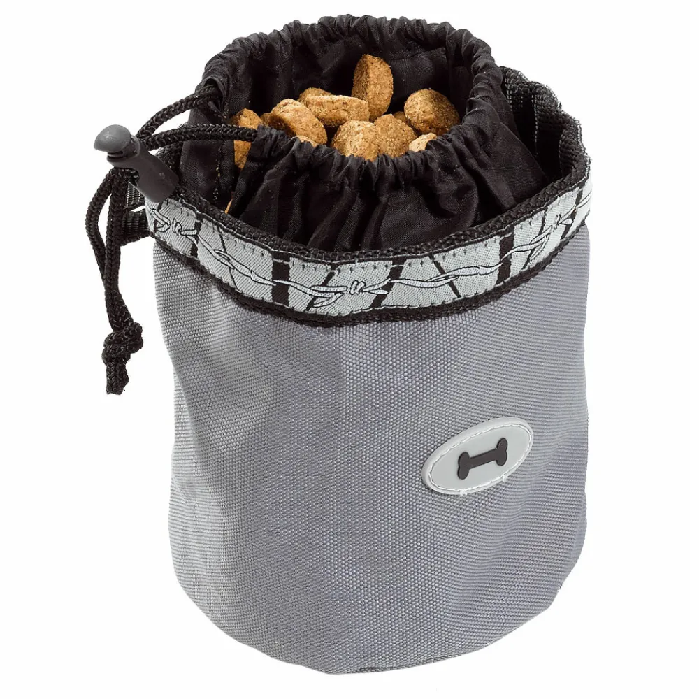 NA Conteneur sachet porte-croquettes chiens chien voyage ferplast dog treats bag Online