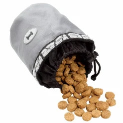 NA Conteneur sachet porte-croquettes chiens chien voyage ferplast dog treats bag Online
