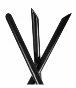 Cook - Barbecue 2 grilles de cuisson suspendu « tipi » sur trépied 210 cm 鈥 Best