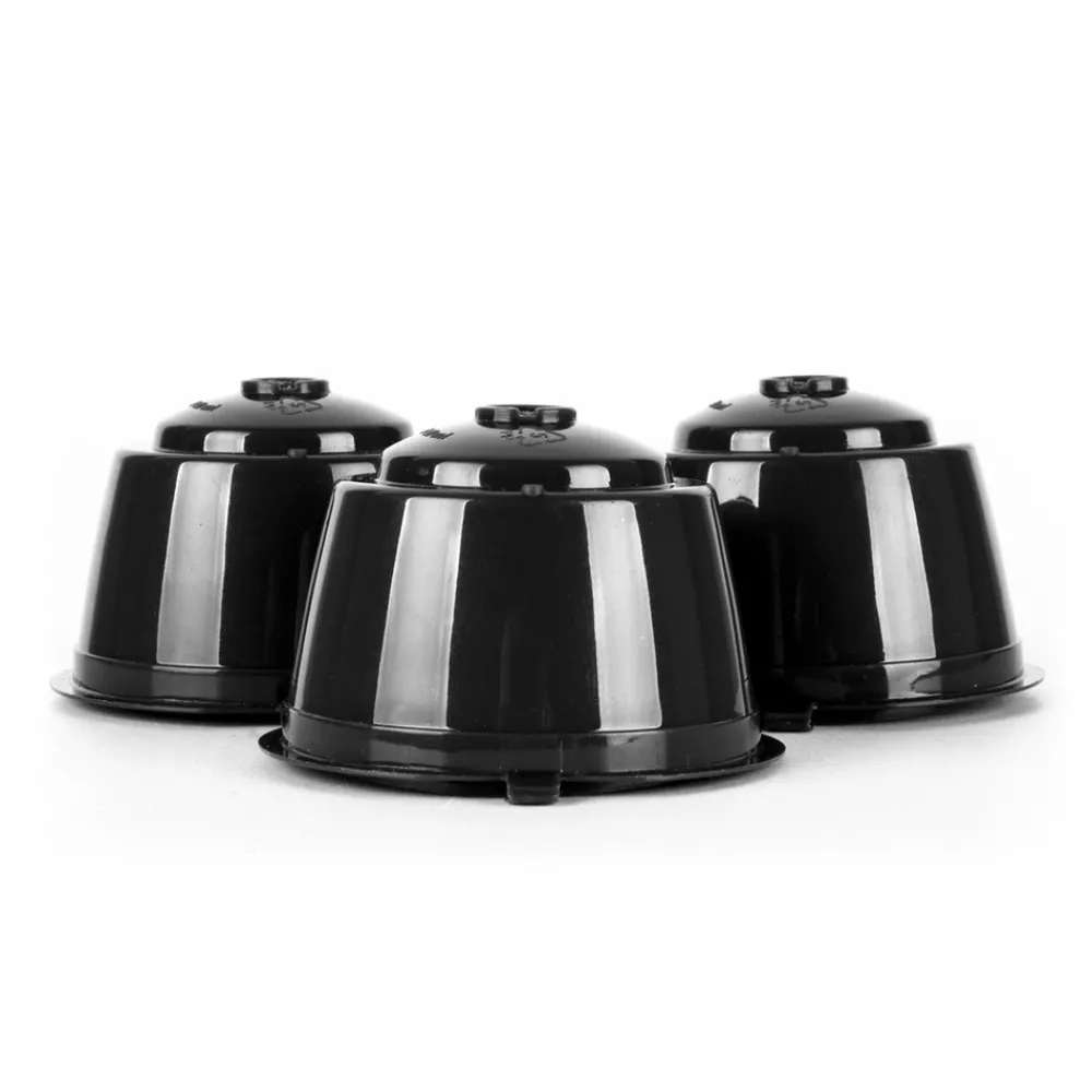 Cook Concept - Capsule réutilisable compatible Dolce Gusto (x3 pièces) Best