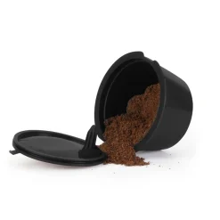 Cook Concept - Capsule réutilisable compatible Dolce Gusto (x3 pièces) Best