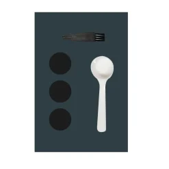 Cook Concept Entretien De La Maison | - Capsule réutilisable compatible Nespresso (x3 pièces)
