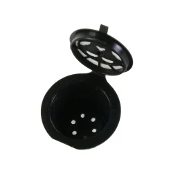 Cook Concept Entretien De La Maison | - Capsule réutilisable compatible Nespresso (x3 pièces)