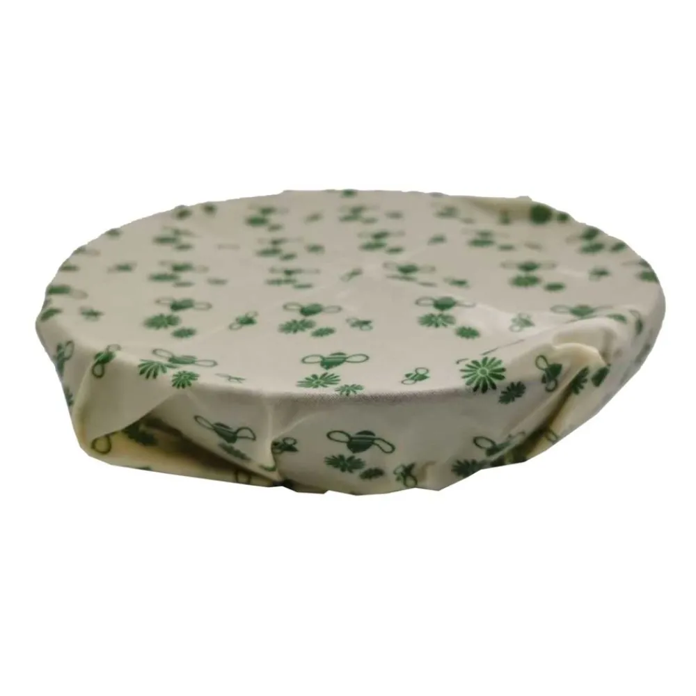 Cook Concept - Emballage alimentaire cire abeille x3 Sale