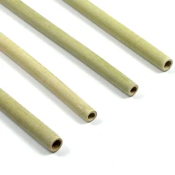 Cook Concept Entretien De La Maison | - Paille en bambou (x4 pailles)