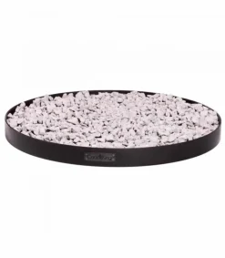 Cookking Barbecues Et Planchas | - Base ronde pour braséro, 60cm, acier brut, , 111030
