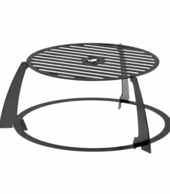 Cookking Barbecues Et Planchas | - Grille haute pour une plaque de grillade 98 cm et 102 cm, , 222436
