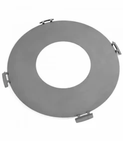 Cookking Barbecues Et Planchas | - Plaque de barbecue inoxydable pour braséro, poignées inclues, , 222408