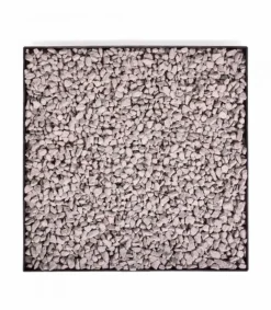 Cookking Barbecues Et Planchas | - Socle pour braséro carré, 120x120cm, acier brut, , 111038
