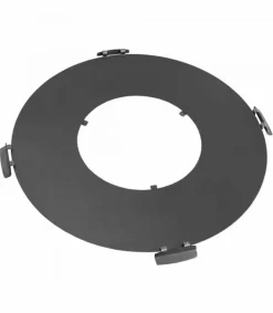 Cookking Barbecues Et Planchas | - Support de cuisson pour braséro 78cm, avec grille de 32cm, , 222386