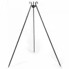 Cookking Barbecues Et Planchas | - Trépied pour grils, 180cm, acier naturel, , 1112241
