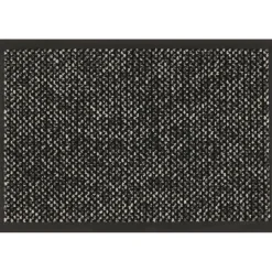 Coryl - Tapis cybelle 70x50 gris New