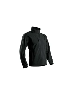 Coverguard - Veste softshell yang noire t.3xl Online