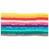 Creotime - Perles plates en terre cuite 10 couleurs - ø 6 mm New