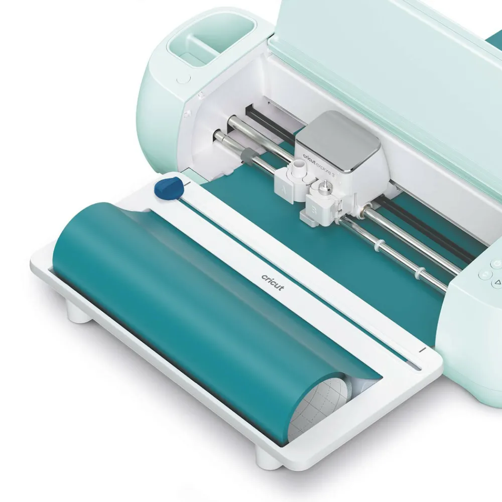 Cricut Librairie Et Papeterie | - Dérouleur de rouleau pour maker 3 et explore 3