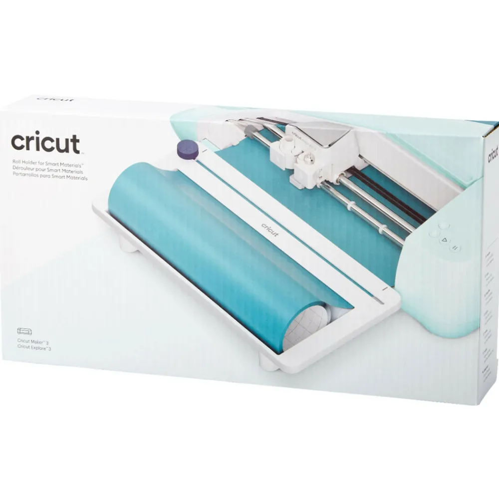 Cricut Librairie Et Papeterie | - Dérouleur de rouleau pour maker 3 et explore 3