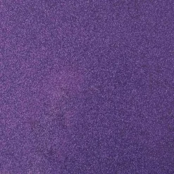 Cricut - 6 feuilles de flex thermocollant rouge, blanc, doré, violet, bleu, vert, rose pailleté 30,5 x 30,5 cm - Sale