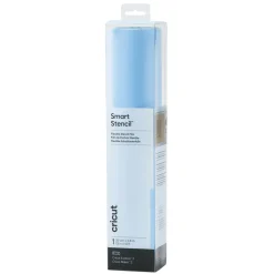 Cricut - Film de pochoir flexible 'smart' - 33 x 360 cm Outlet