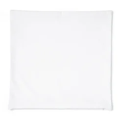 Cricut - Housse de coussin blanc à customiser 45,5 x 45,5 cm - Best