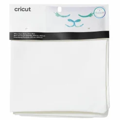 Cricut - 2 housses de coussin à customiser - 45,5 x 45,5 cm New