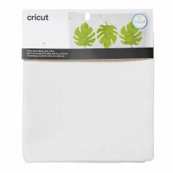 Cricut - 2 housses de coussin à customiser - 45,5 x 45,5 cm New