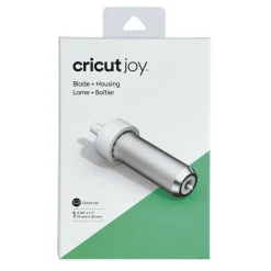 Cricut - Lame à pointe fine + base pour joy Outlet