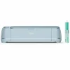 Cricut Librairie Et Papeterie | - Machine de découpe maker 3 + vinyle permanent menthe 122 x 30,5 cm