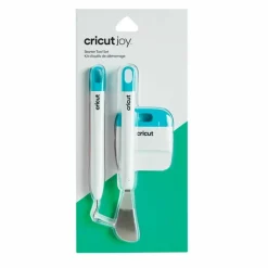 Cricut - 3 outils de démarrage Hot