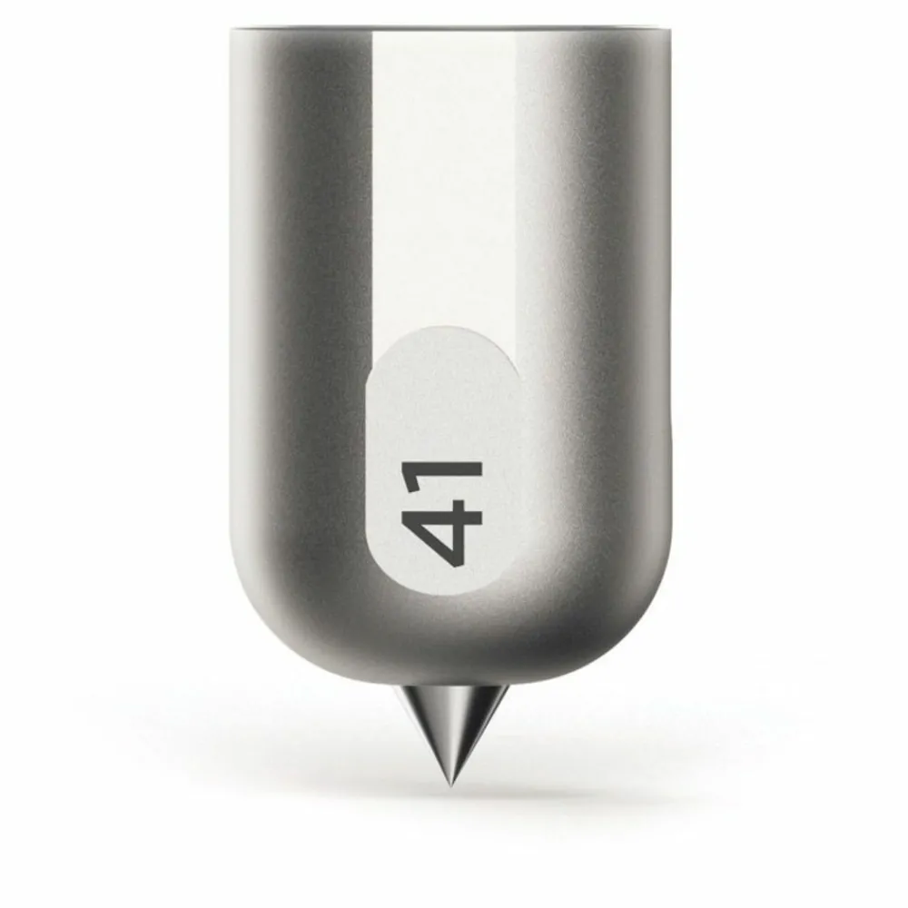 Cricut - Pointe de gravure New