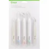Cricut - Set de 5 outils pour échenillage Hot