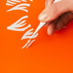 Cricut - Set de 5 outils pour échenillage Hot