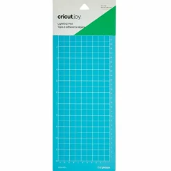 Cricut - Tapis de coupe à adhérence légère 30,5 x 11,4 cm Hot