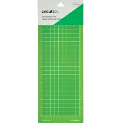 Cricut - Tapis de coupe à adhérence standard 30,5 x 11,4 cm New