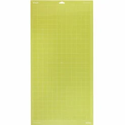 Cricut - Tapis de coupe à adhérence standard 61 x 30,5 cm Outlet