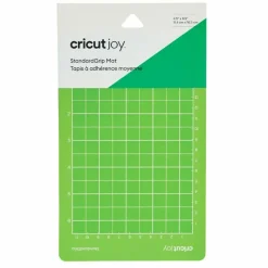Cricut Librairie Et Papeterie | - Tapis de coupe à adhérence standard 16,5 x 11,4 cm