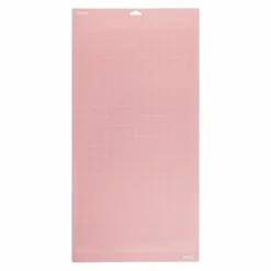 Cricut - Tapis de coupe pour tissus fabricgrip 61 x 30,5 cm Clearance